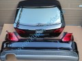 Kufrové dvere-nárazník-svetlá AUDI A3 8V S-LINE 